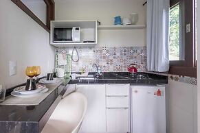 Casa com piscina e incrível vista