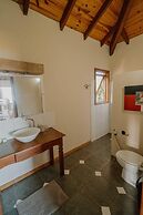 Casa com piscina e incrível vista