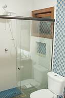 Casa com piscina e incrível vista