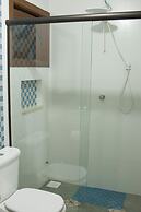 Casa com piscina e incrível vista