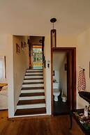 Casa com piscina e incrível vista