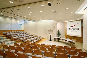 Am Spiegeln dialog.hotel.wien