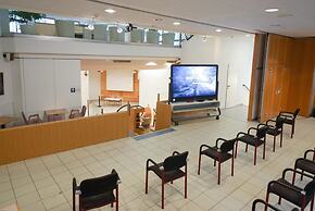 Am Spiegeln dialog.hotel.wien