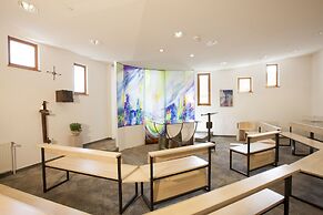 Am Spiegeln dialog.hotel.wien