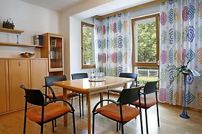 Am Spiegeln dialog.hotel.wien