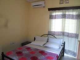 Tarn Hut Resort