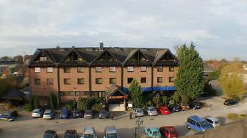 PP Hotel Grefrather Hof