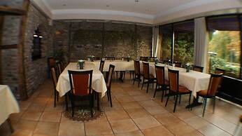 PP Hotel Grefrather Hof
