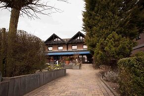 PP Hotel Grefrather Hof