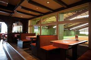 PP Hotel Grefrather Hof