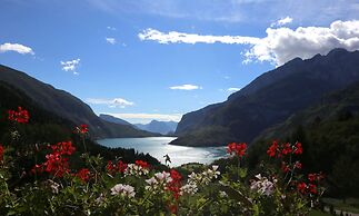 Agristurismo ai Castioni