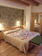 Agristurismo ai Castioni