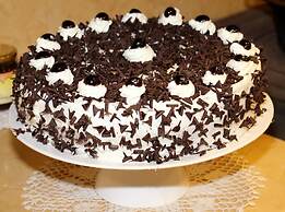 Agristurismo ai Castioni