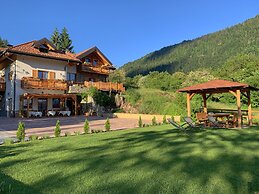 Agristurismo ai Castioni