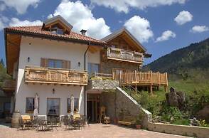 Agristurismo ai Castioni