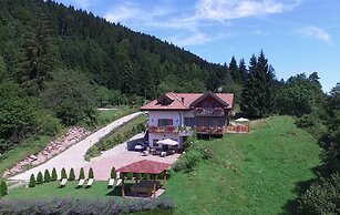 Agristurismo ai Castioni