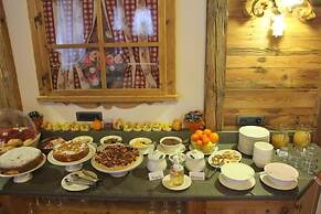 Agristurismo ai Castioni