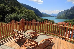 Agristurismo ai Castioni