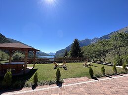 Agristurismo ai Castioni