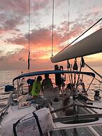 Yacht Yota Bellavita