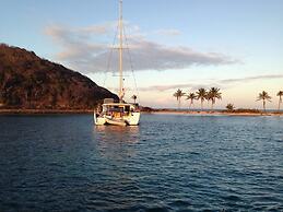Yacht Yota Bellavita