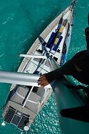 Yacht Yota Bellavita