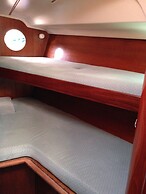 Yacht Yota Bellavita