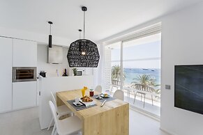 One Ibiza Suites