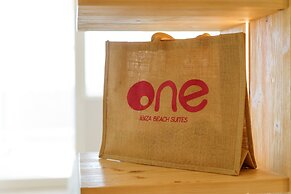 One Ibiza Suites
