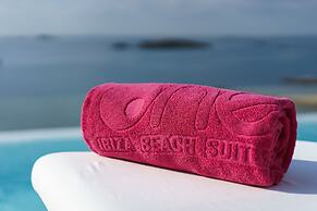 One Ibiza Suites