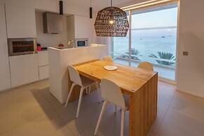 One Ibiza Suites