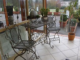 Landhaus Jaegerkrug