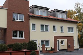 Landhaus Jaegerkrug