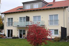 Landhaus Jaegerkrug