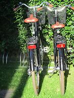 Pension Hammerknuden