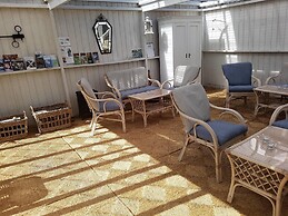 Pension Hammerknuden