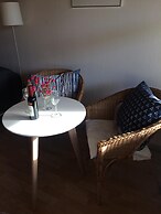 Pension Hammerknuden