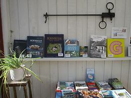 Pension Hammerknuden