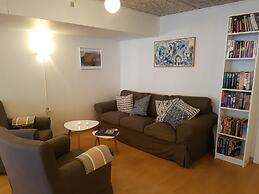 Pension Hammerknuden