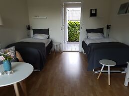 Pension Hammerknuden