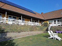 Pension Hammerknuden