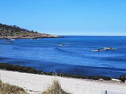 Pension Hammerknuden