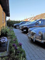 Pension Hammerknuden