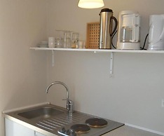 Pension Hammerknuden