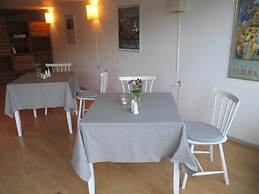 Pension Hammerknuden