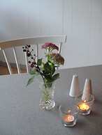 Pension Hammerknuden