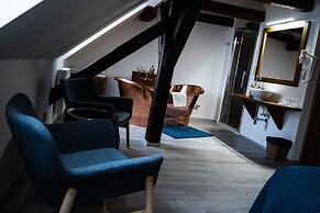 U Medvidku - Brewery Hotel