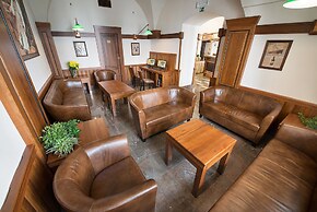 U Medvidku - Brewery Hotel