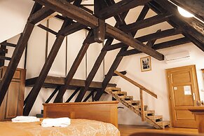 U Medvidku - Brewery Hotel