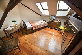 U Medvidku - Brewery Hotel